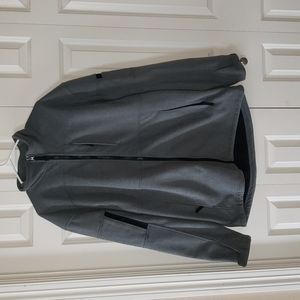 Duluth Trading Co Zip Up Jacket (Tall)